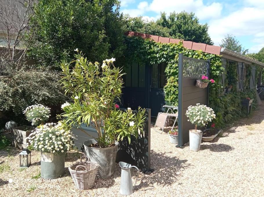 L'Atelier Des Reves Un Moment Magique Spa Prive Beaune  Exterior foto